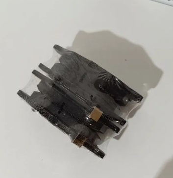 Колодки тормозные задние Geely Coolray Belgee X50