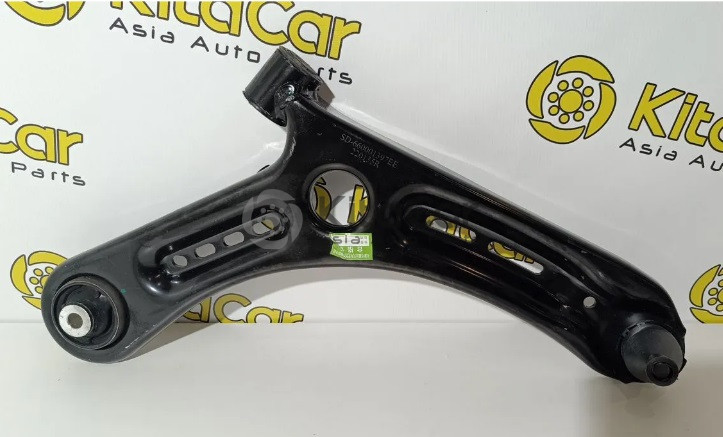 Рычаг передний нижний правый Geely Coolray новый