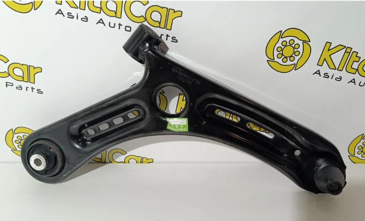 Рычаг передний нижний правый Geely Coolray новый