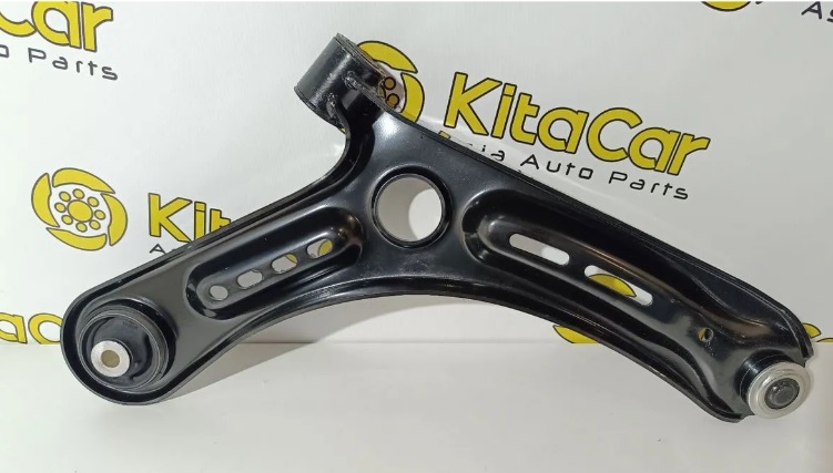Рычаг передний нижний левый для Geely Coolray НОВЫЙ