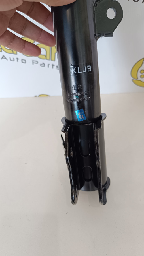 Амортизатор передний правый Livan x3 pro
