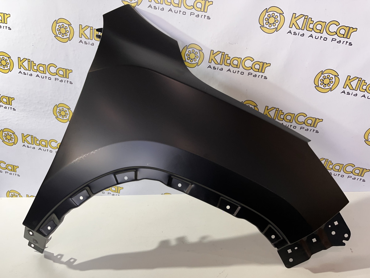 Крыло переднее правое baic X35