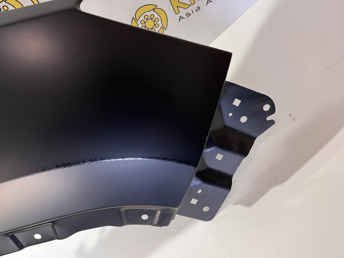 Крыло переднее правое baic X35