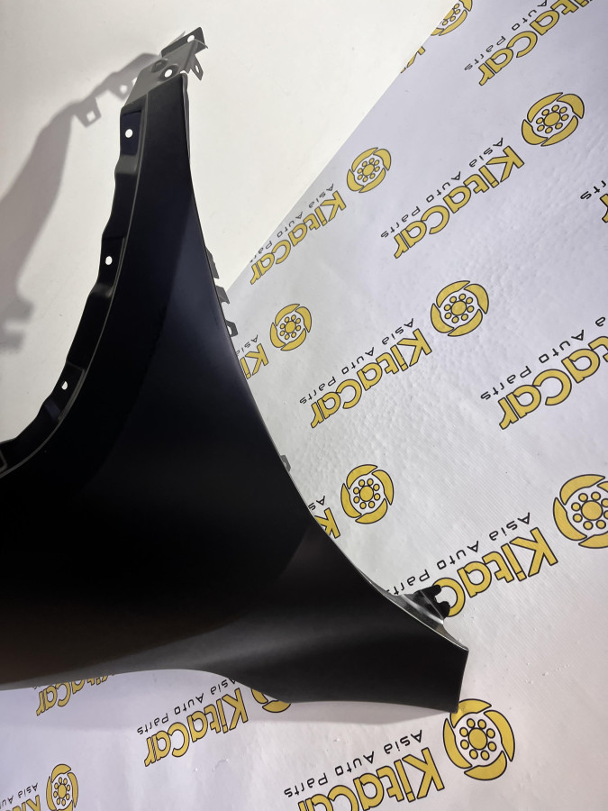 Крыло переднее правое baic X35