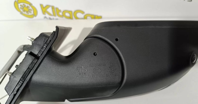 Зеркало заднего вида с камерой левое  Emgrand ss11