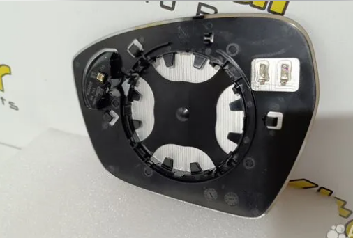 Стекло полотно зеркала правого Geely Coolray SX11 A3 НОВОЕ