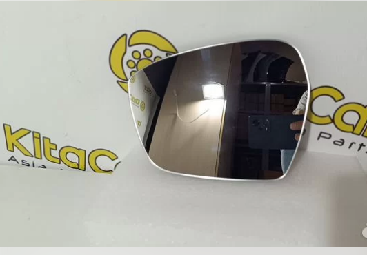 Стекло полотно зеркала левого coolray SX11 A3 без слепых зон