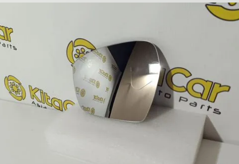 Стекло полотно зеркала левого coolray SX11 A3 без слепых зон