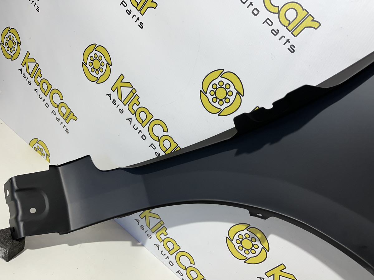 Крыло переднее левое baic U5 plus новое