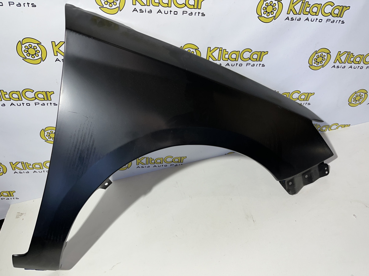 Крыло переднее правое baic U5 plus