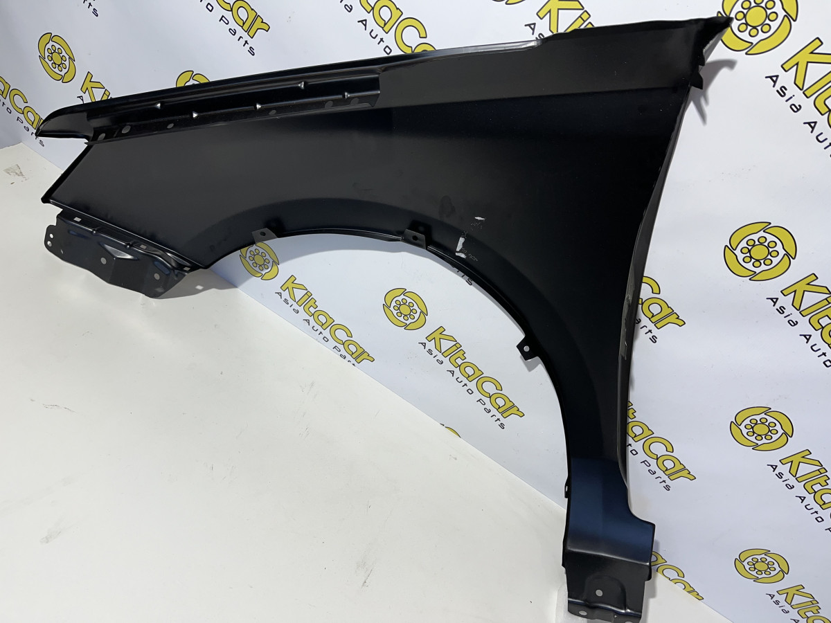 Крыло переднее правое baic U5 plus