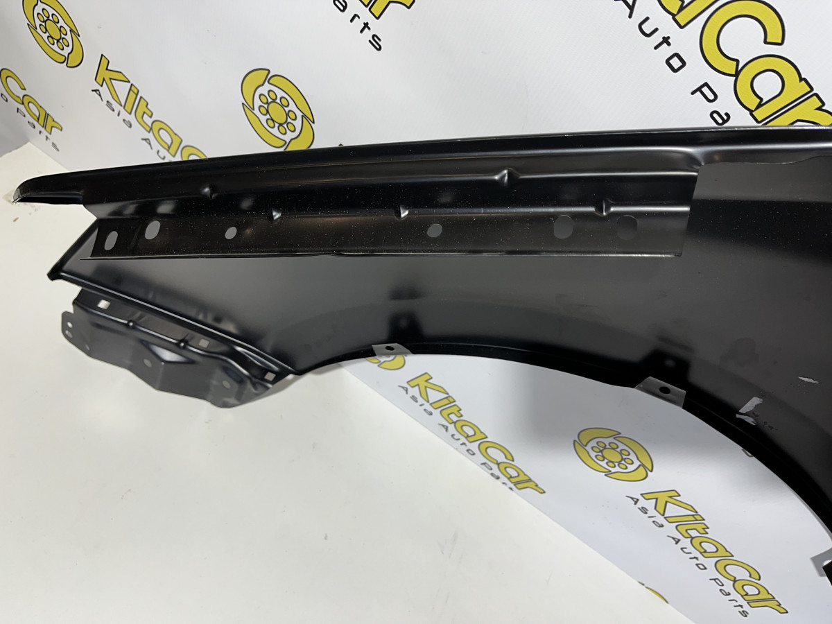 Крыло переднее правое baic U5 plus