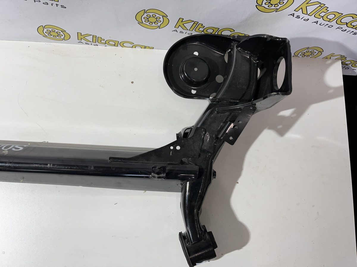 Балка задней подвески baic X35 новая