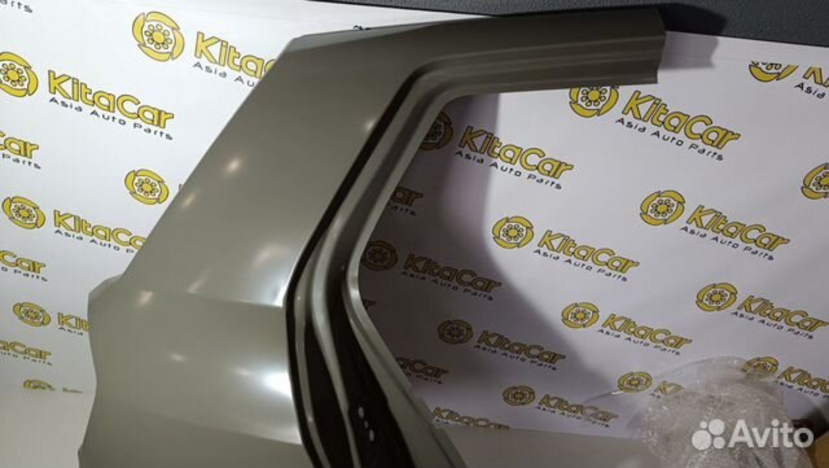 Крыло заднее правое Livan X3 pro НОВОЕ В НАЛИЧИИ