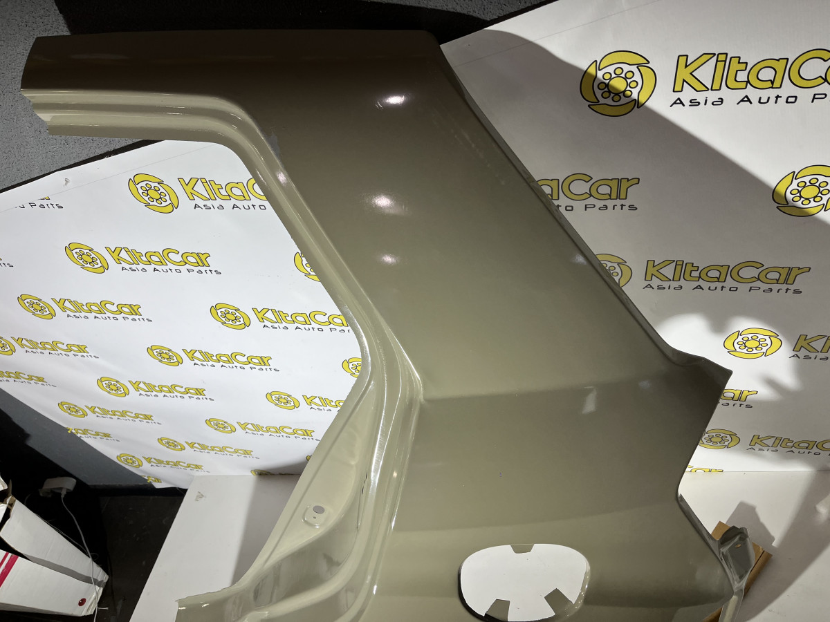 Крыло заднее левое Livan X3 pro новое