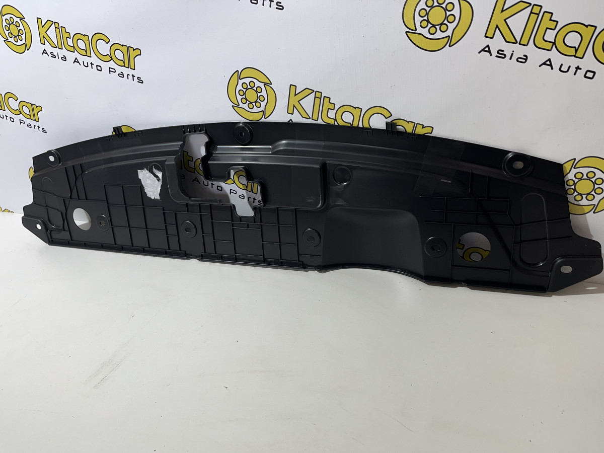 Накладка замка капота baic X35 новая оригинал