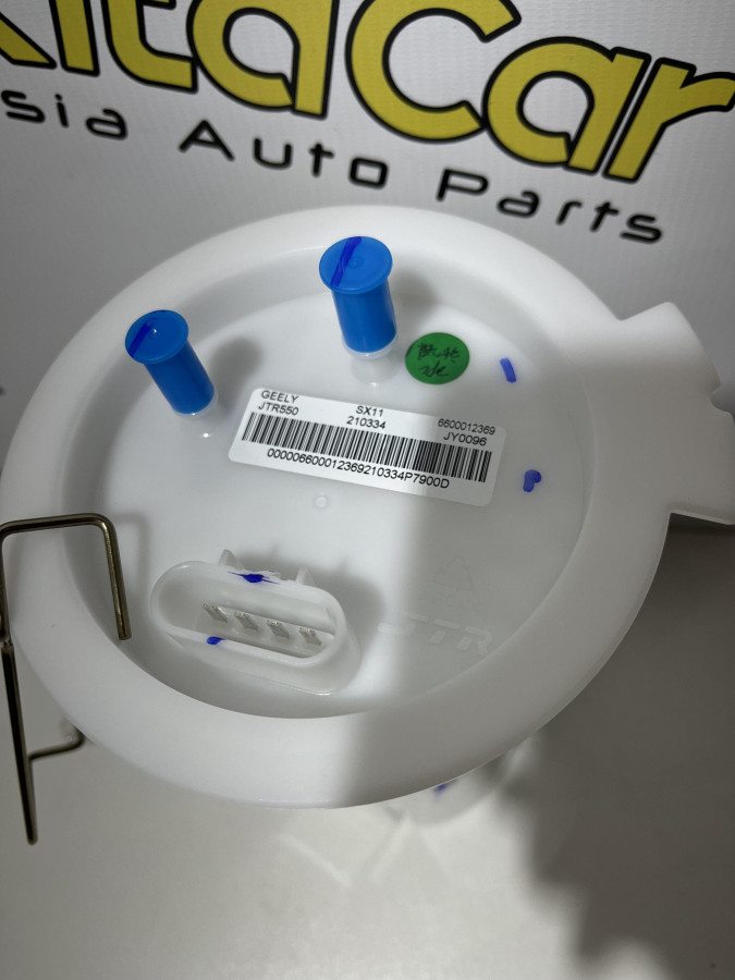 Топливный насос Бензонасос Geely Coolray Sx11