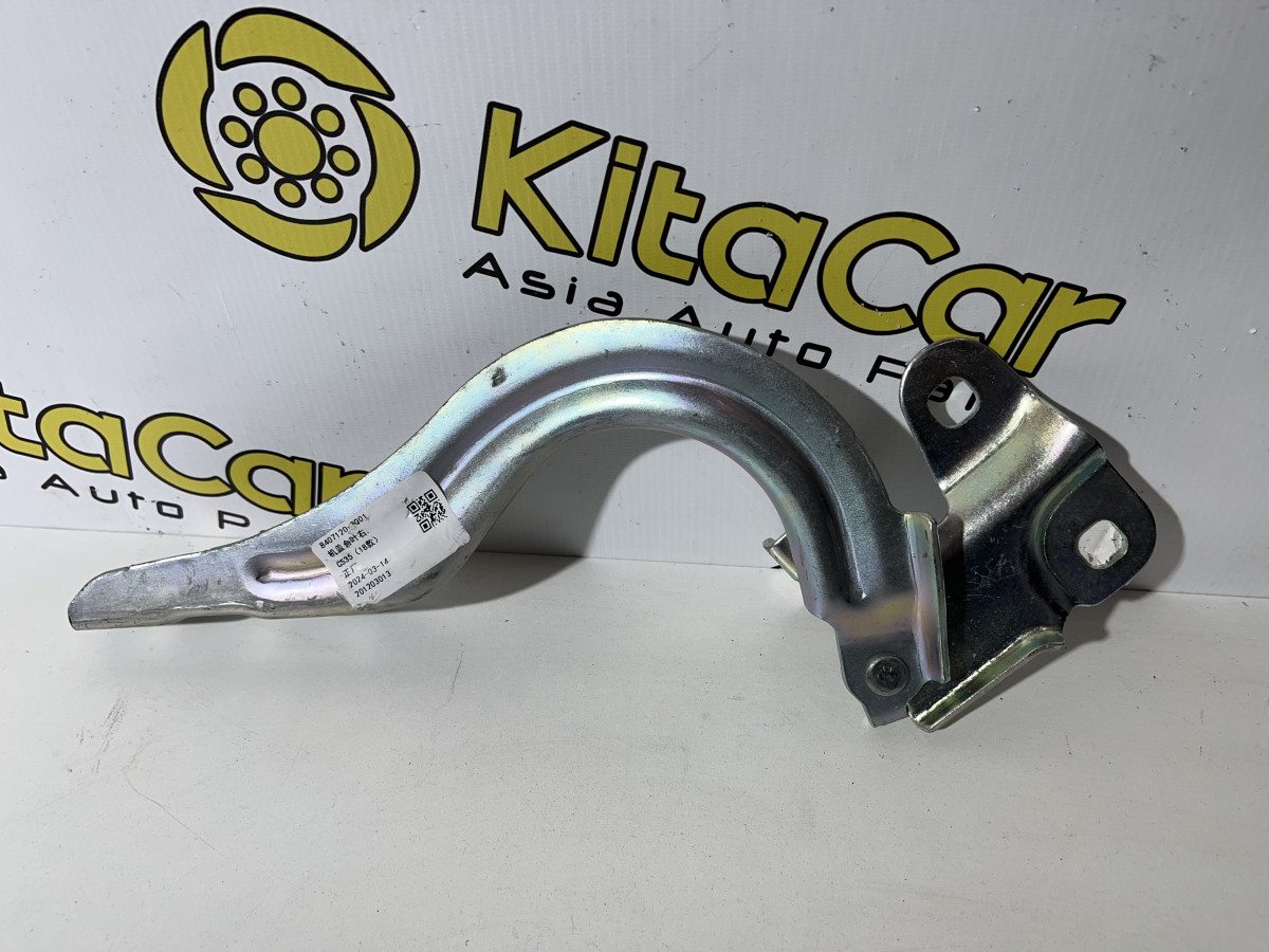 Петля капота правая Changan CS35 Plus оригинал
