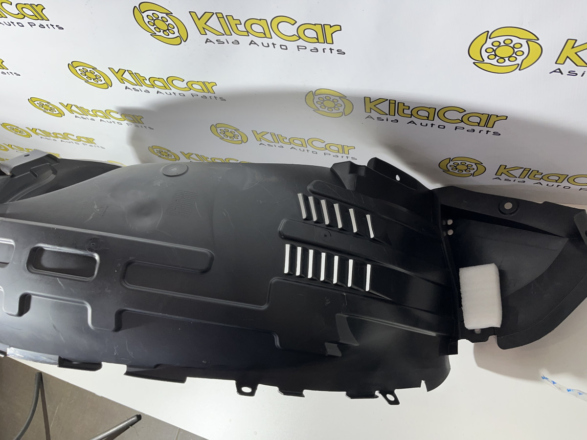 Подкрыльник передний правый changan cs55 plus