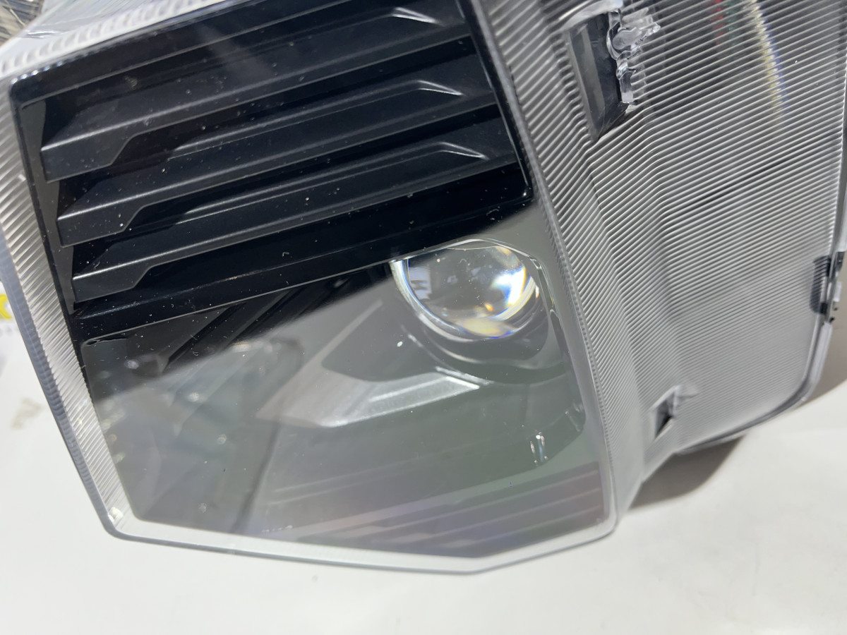 ФАРА ЛЕВАЯ  Changan Cs35 Plus НОВАЯ
