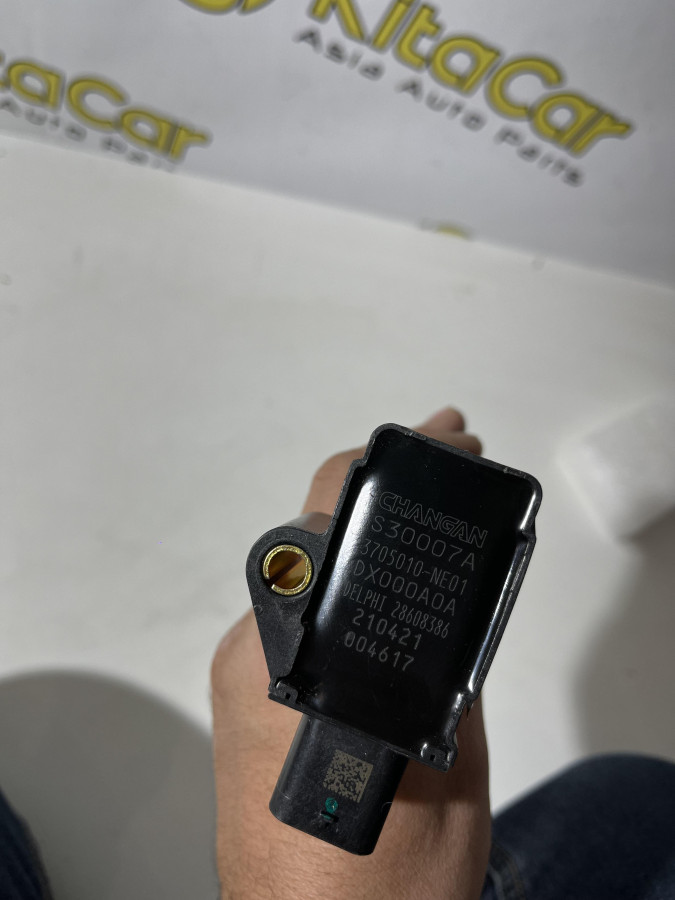 КАТУШКА ЗАЖИГАНИЯ  CHANGAN CS75/85 UNI-K UNI-T В НАЛИЧИИ