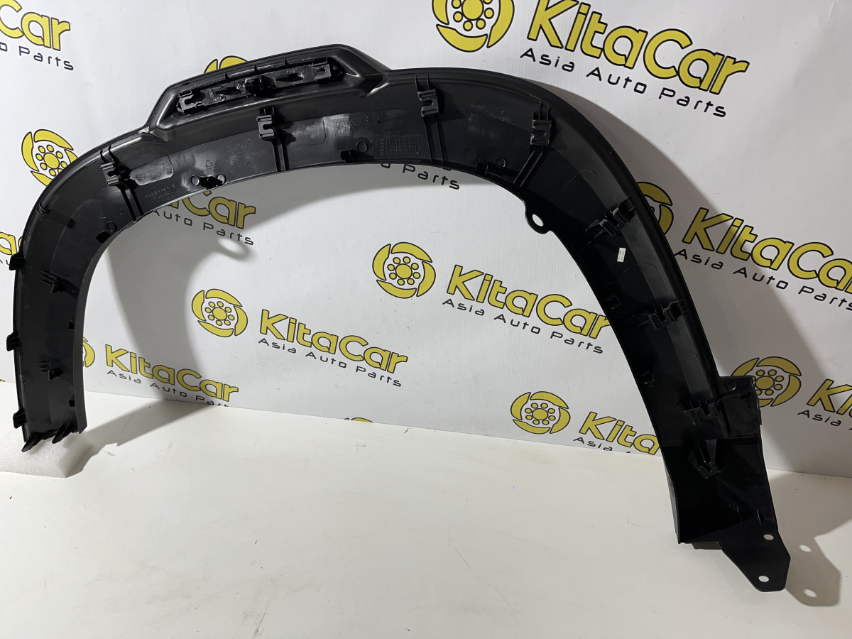 Расширитель переднего правого крыла  Changan CS35 Plus новая оригинал