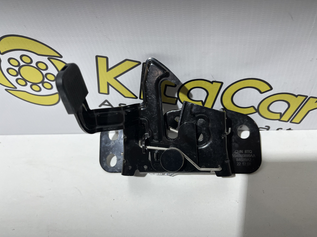 Замок капота KAIYI E5 НОВЫЙ ОРИГИНАЛ