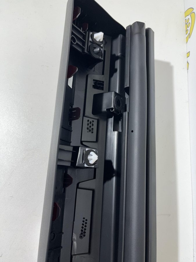 Накладка двери передняя правая Changan UNI-S Cs55 Plus НОВАЯ