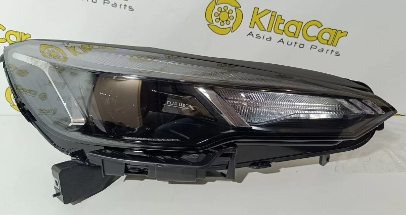 Фара передняя правая в сборе baic X35 новая
