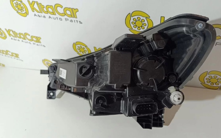 Фара передняя правая в сборе baic X35 новая
