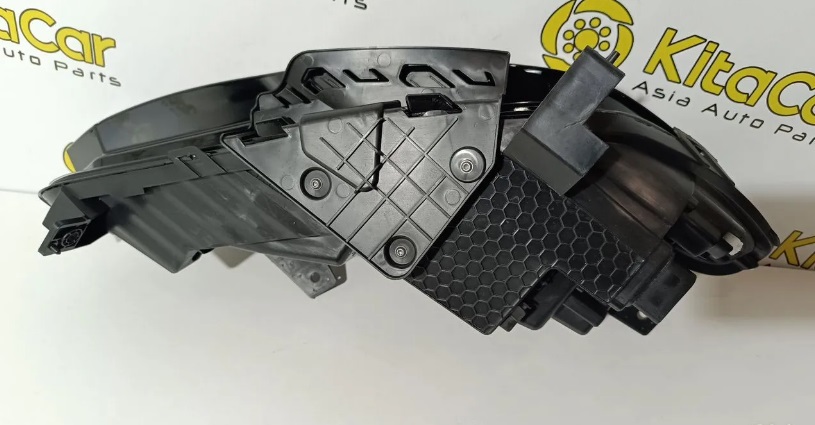 Фара передняя левая в сборе BAIC X35 новая