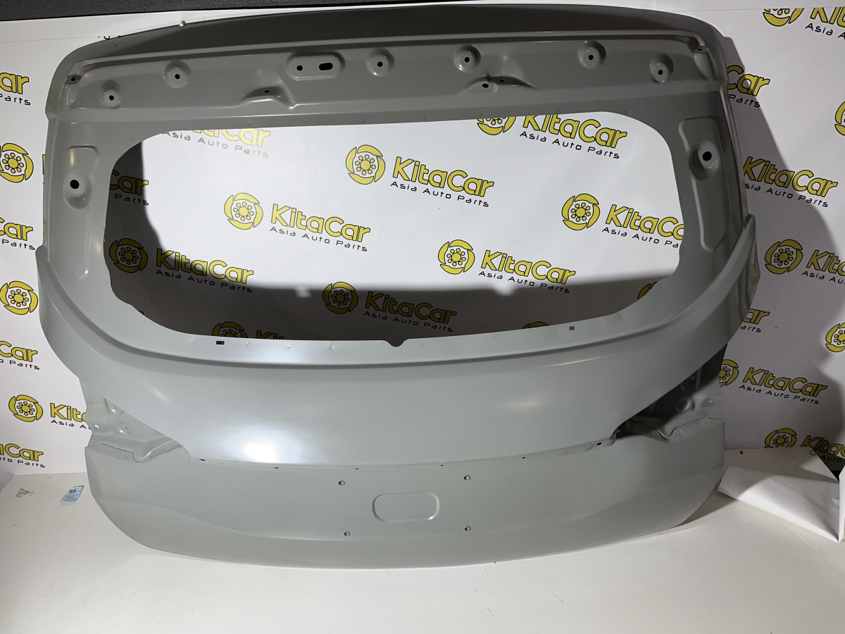 Крышка багажника BAIC X35 новая