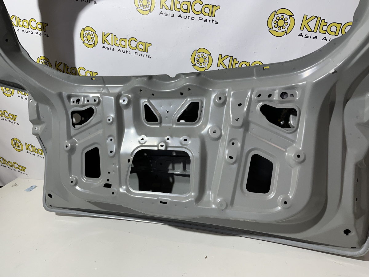 Крышка багажника BAIC X35 новая