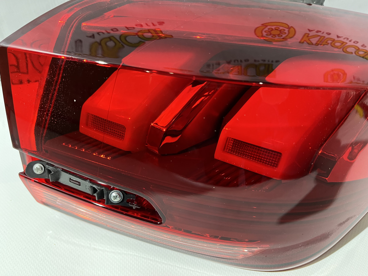 Фонарь задний правый наружный Baic X35 новый