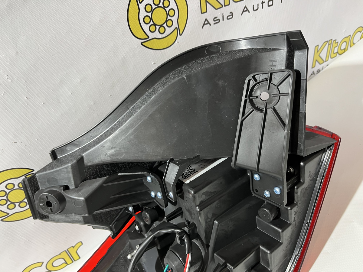 Фонарь задний правый наружный Baic X35 новый