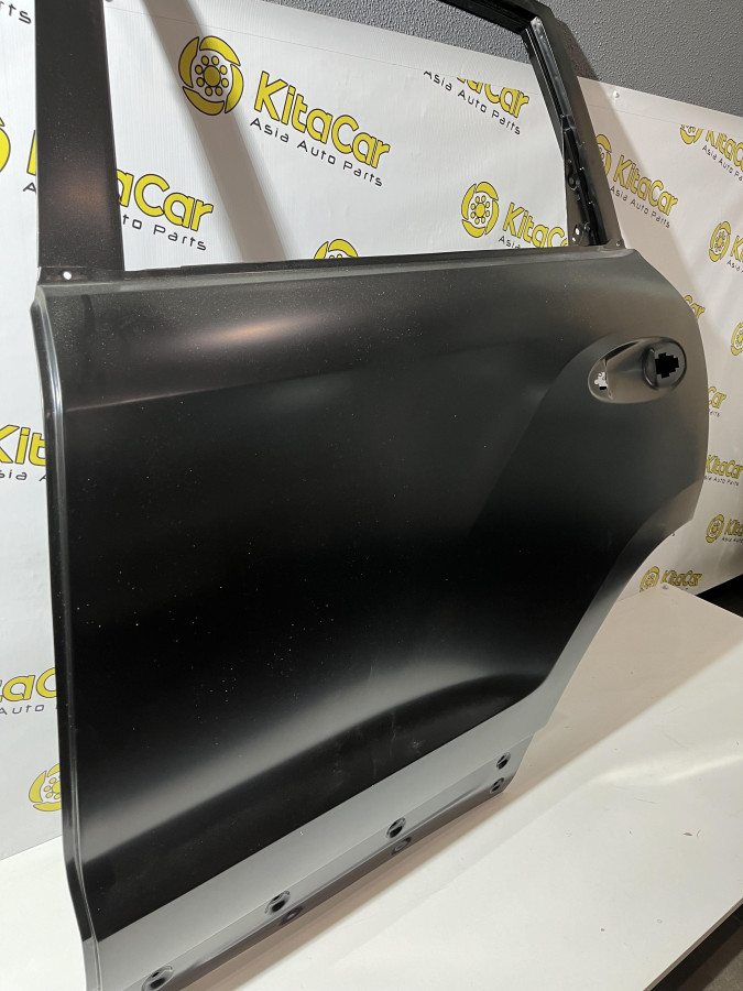 Дверь задняя левая baic X35 новая