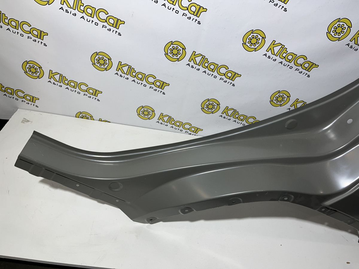 Крыло заднее левое Baic X35 новое