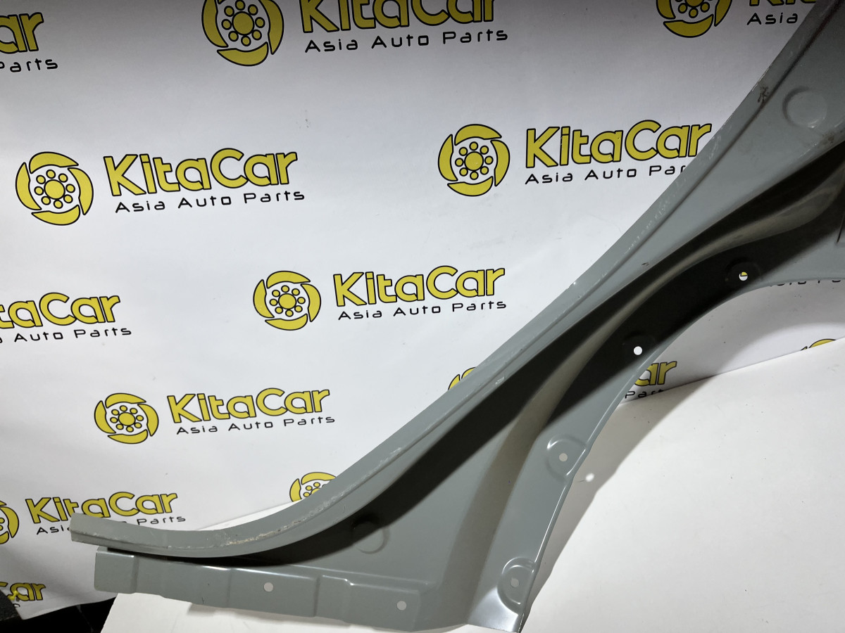 Крыло заднее правое Baic X35 новое