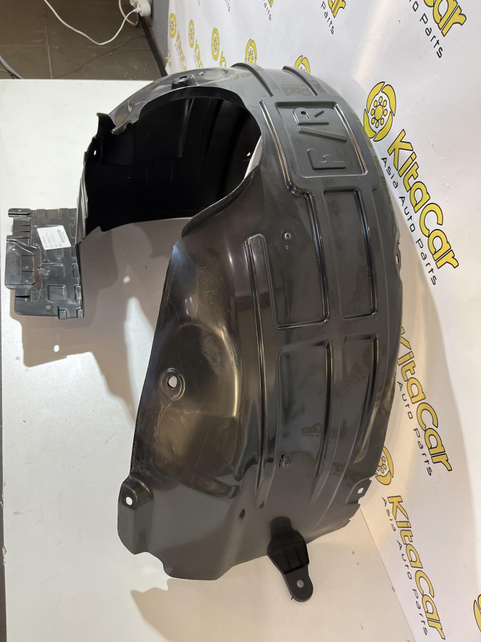 Подкрылок правый передний Geely Emgrand SS11 новый