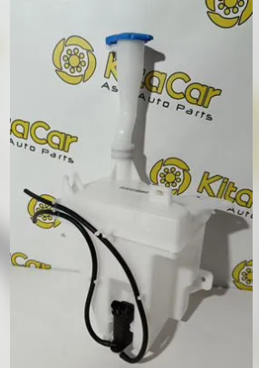 Бачок стеклоомывателя в сборе с насосом Coolray