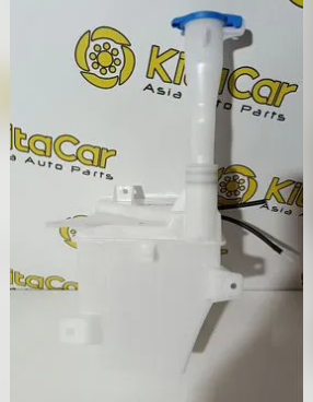 Бачок стеклоомывателя в сборе с насосом Coolray