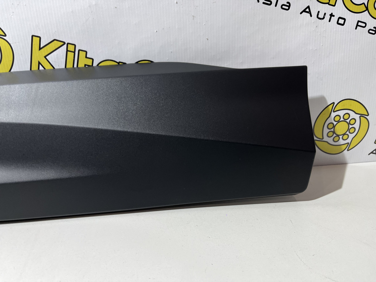 Накладка двери задней левой Geely Coolray A3 новый