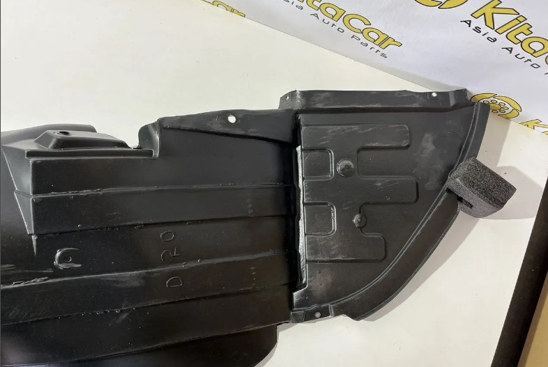 Подкрылок передний правый Baic U5 plus НОВЫЙ