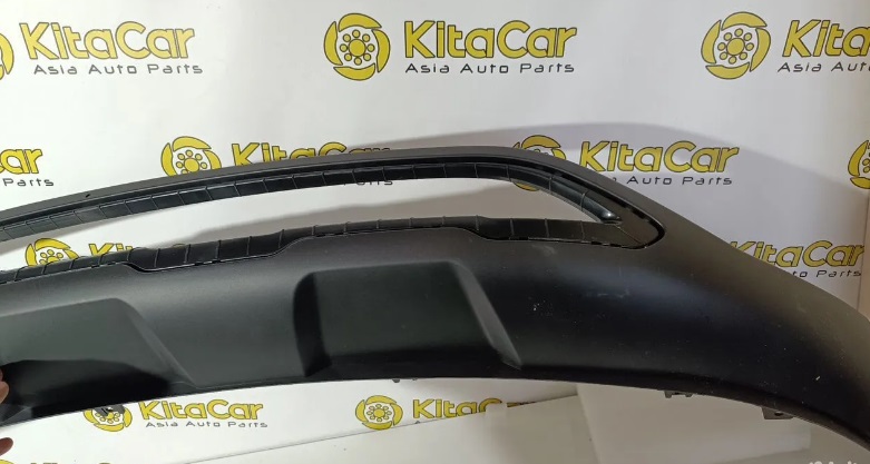 ЮБКА ПЕРЕДНЕГО БАМПЕРА  BAIC X35