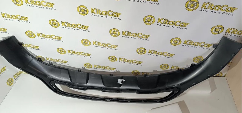 ЮБКА ПЕРЕДНЕГО БАМПЕРА  BAIC X35