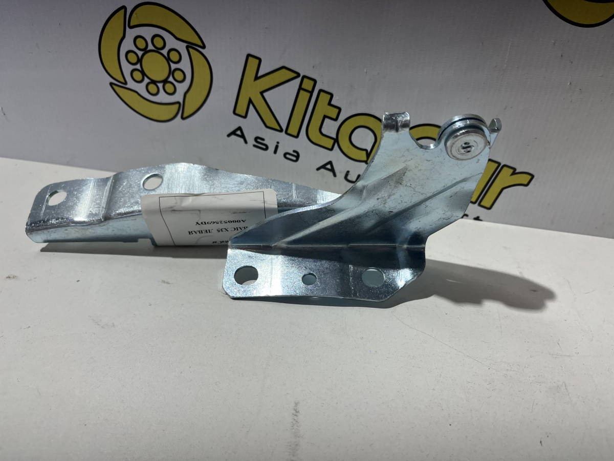 ПЕТЛЯ КАПОТА ЛЕВАЯ BAIC X35 A00052569DY