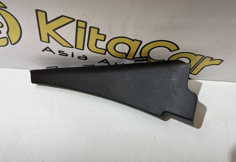 НАКЛАДКА ЖАБО ПРАВАЯ BAIC X35 A00050160