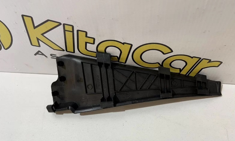 НАКЛАДКА ЖАБО ПРАВАЯ BAIC X35 A00050160