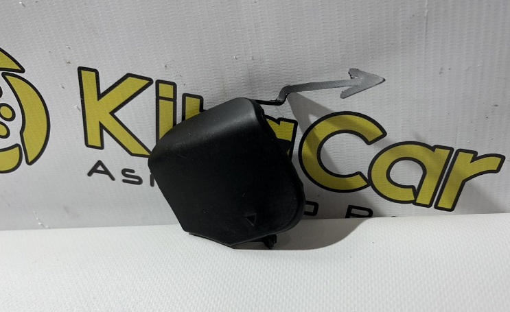ЗАГЛУШКА ПЕРЕДНЕГО БУКСИРОВОЧНОГО КРЮКА Baic X35 ASH001551