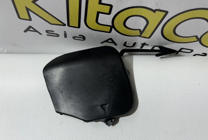ЗАГЛУШКА ПЕРЕДНЕГО БУКСИРОВОЧНОГО КРЮКА Baic X35 ASH001551